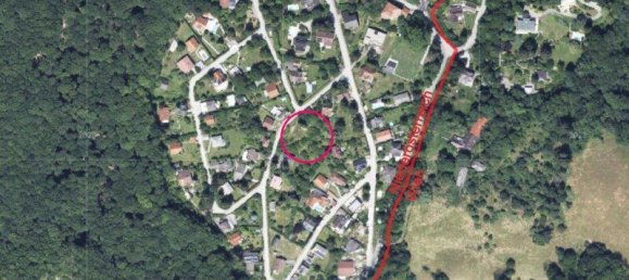 Terrain à Mauerbach, Austria 1879m² No. 66206 10