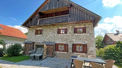 3 bedrooms House in Bad Goisern am Hallstattersee, Austria No. 14910