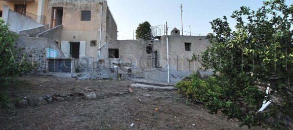 5 Schlafzimmer Haus in Lipari, Italy, Nr. 339678 2