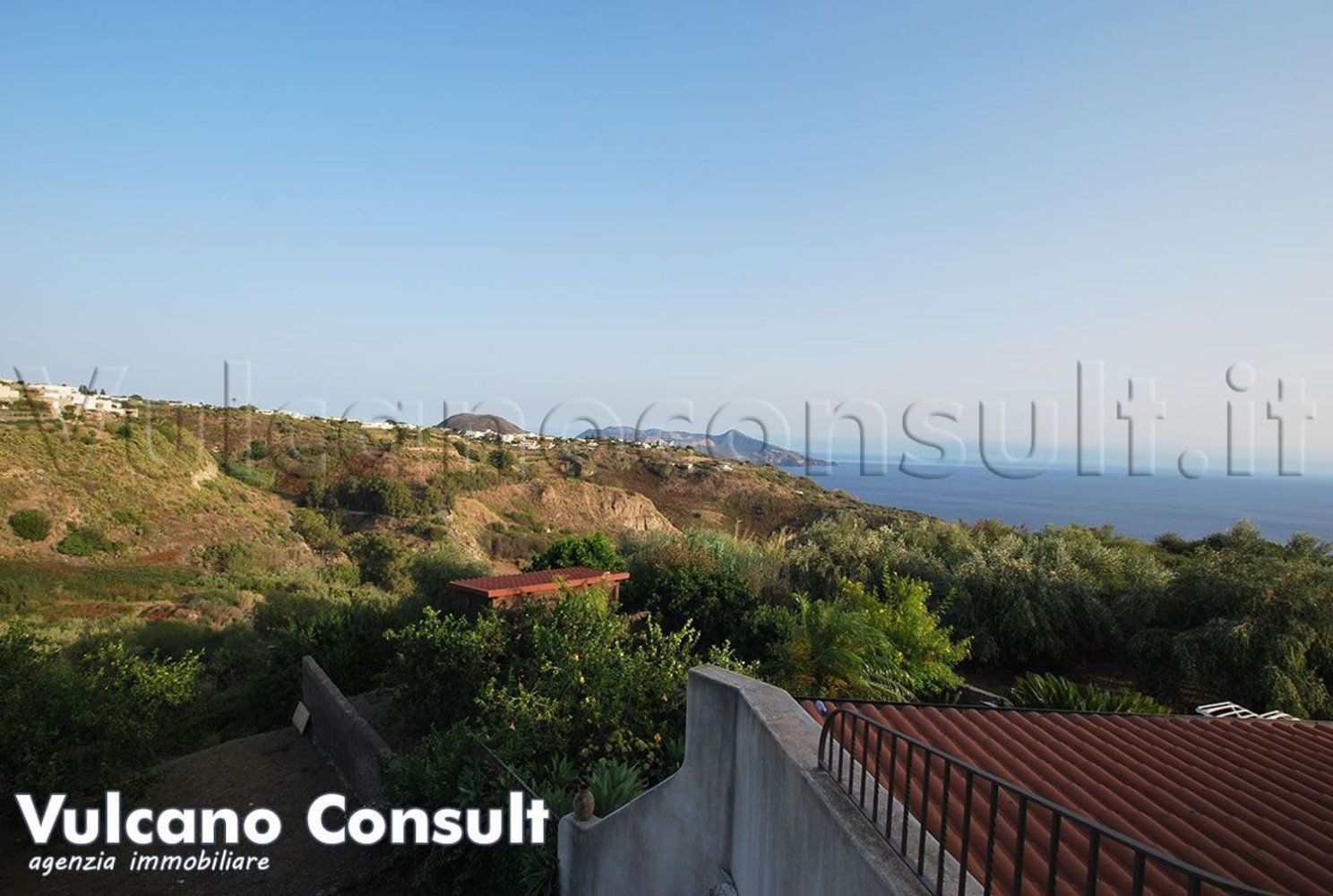 5 Schlafzimmer Haus in Lipari, Italy, Nr. 339678