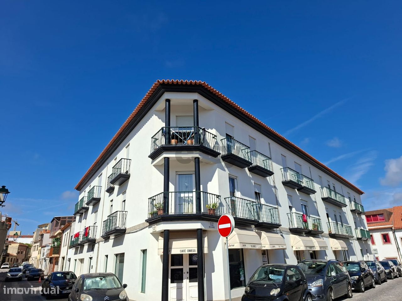 3 bedrooms Apartment in Vila do Conde, Portugal No. 309898