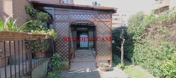 3 rooms Apartment in Rome, Italy No. 218745 10