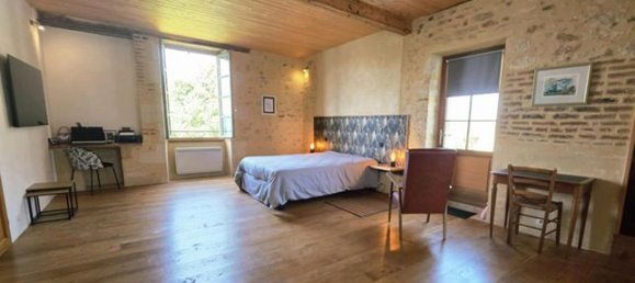 4 bedrooms House in Puy-l'Eveque, France No. 362982 6