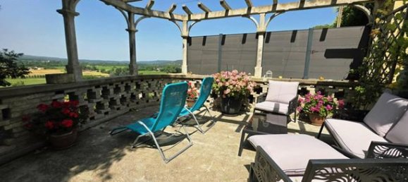 4 bedrooms House in Puy-l'Eveque, France No. 362982 13