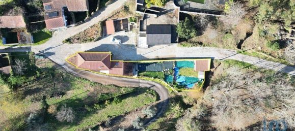 Casa de 3 dormitorios en Espinhal, Portugal No. 18376 30