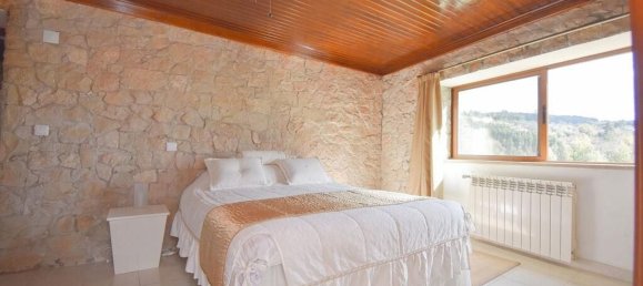 Casa de 3 dormitorios en Espinhal, Portugal No. 18376 16