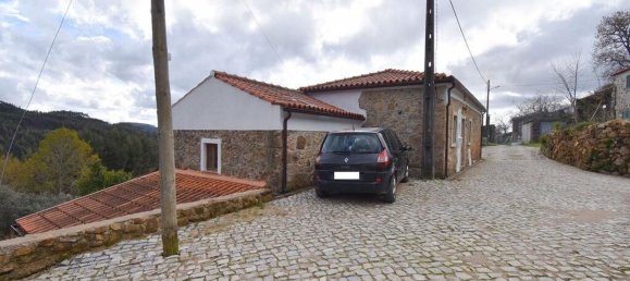 Casa de 3 dormitorios en Espinhal, Portugal No. 18376 3