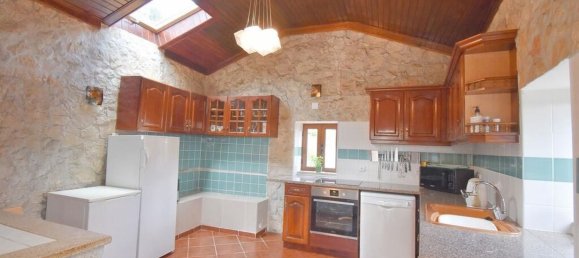 Casa de 3 dormitorios en Espinhal, Portugal No. 18376 22