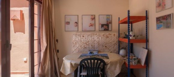3 Schlafzimmer Penthouse in Ojen, Spain, Nr. 187085 17