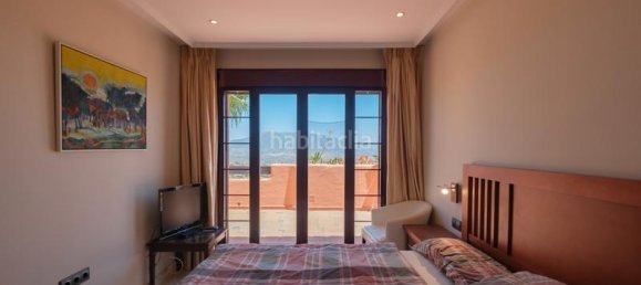 3 Schlafzimmer Penthouse in Ojen, Spain, Nr. 187085 23