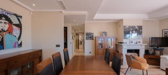 3 Schlafzimmer Penthouse in Ojen, Spain, Nr. 187085 14