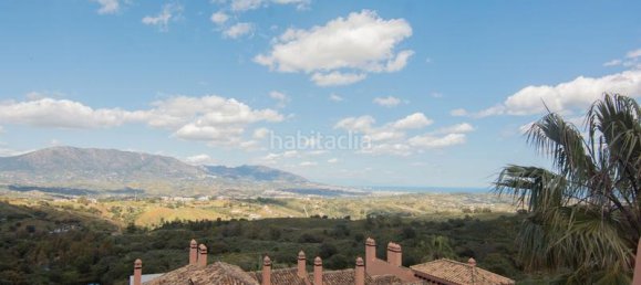 3 Schlafzimmer Penthouse in Ojen, Spain, Nr. 187085 3