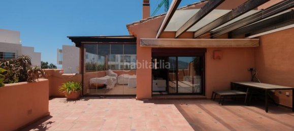 3 Schlafzimmer Penthouse in Ojen, Spain, Nr. 187085 6