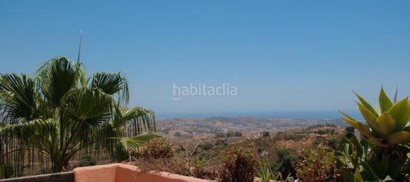 3 Schlafzimmer Penthouse in Ojen, Spain, Nr. 187085 8