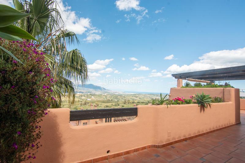 3 Schlafzimmer Penthouse in Ojen, Spain, Nr. 187085