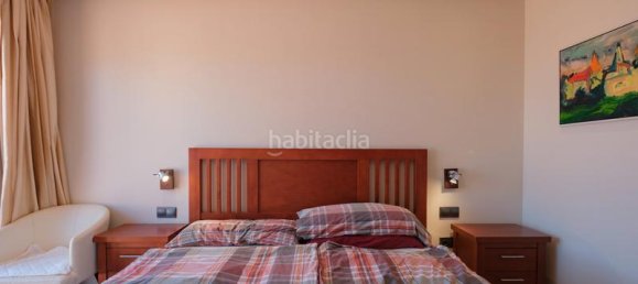 3 Schlafzimmer Penthouse in Ojen, Spain, Nr. 187085 25