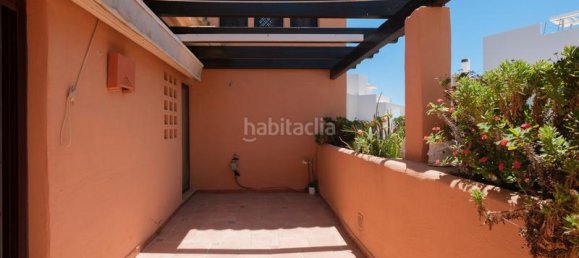 3 Schlafzimmer Penthouse in Ojen, Spain, Nr. 187085 5