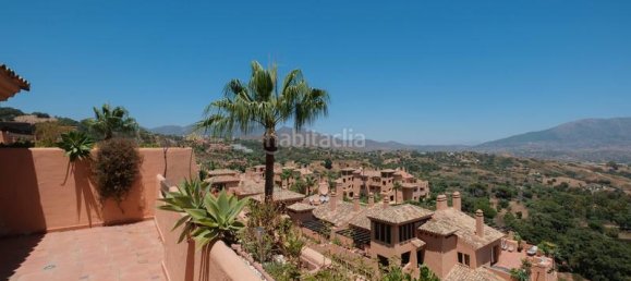 3 Schlafzimmer Penthouse in Ojen, Spain, Nr. 187085 9