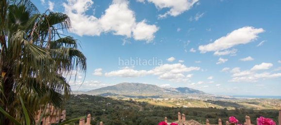 3 Schlafzimmer Penthouse in Ojen, Spain, Nr. 187085 4