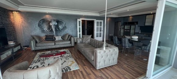 4 rooms Apartment in Tosmur, Turkey No. 23464 3