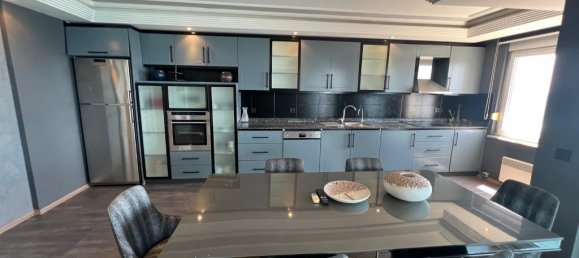 4 rooms Apartment in Tosmur, Turkey No. 23464 4