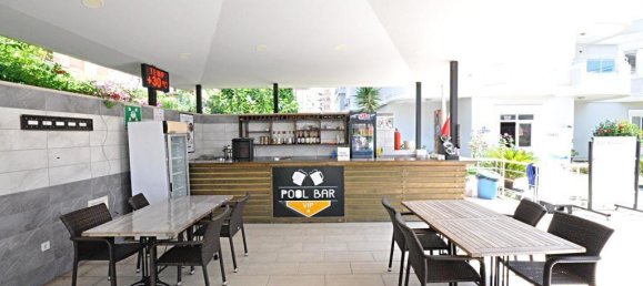 4 rooms Apartment in Tosmur, Turkey No. 23464 26