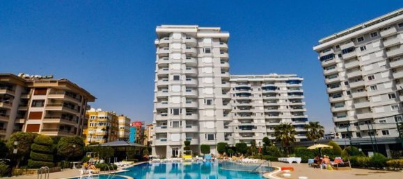 4 rooms Apartment in Tosmur, Turkey No. 23464 28