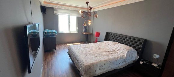 4 rooms Apartment in Tosmur, Turkey No. 23464 10