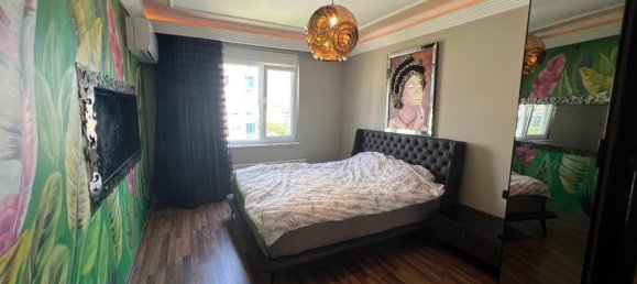 4 rooms Apartment in Tosmur, Turkey No. 23464 9