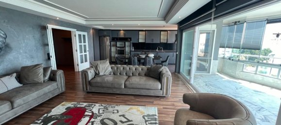 4 rooms Apartment in Tosmur, Turkey No. 23464 2