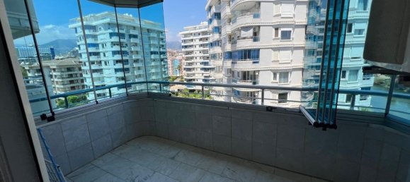 4 rooms Apartment in Tosmur, Turkey No. 23464 14