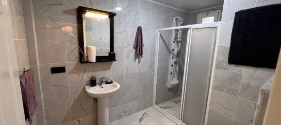 4 rooms Apartment in Tosmur, Turkey No. 23464 12