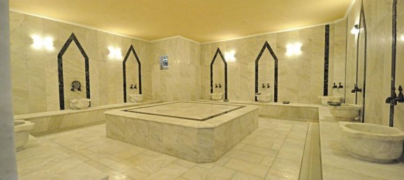 4 rooms Apartment in Tosmur, Turkey No. 23464 21