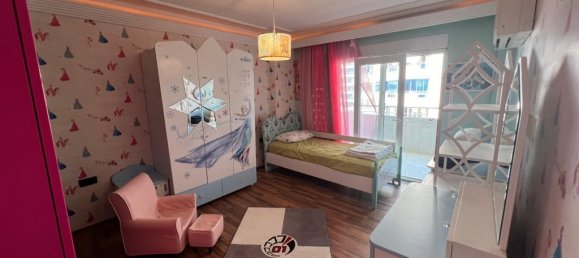 4 rooms Apartment in Tosmur, Turkey No. 23464 13