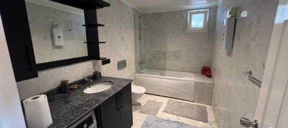 4 rooms Apartment in Tosmur, Turkey No. 23464 8