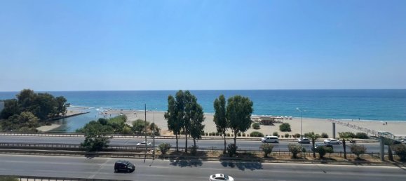 4 rooms Apartment in Tosmur, Turkey No. 23464 6