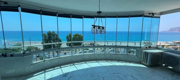 4 rooms Apartment in Tosmur, Turkey No. 23464 5