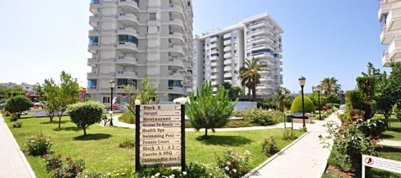 4 rooms Apartment in Tosmur, Turkey No. 23464 29