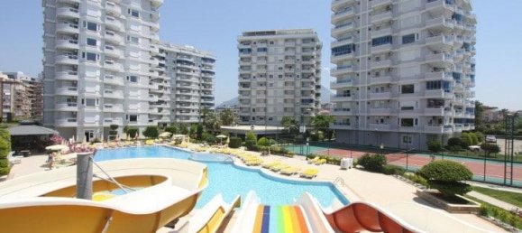 4 rooms Apartment in Tosmur, Turkey No. 23464 27