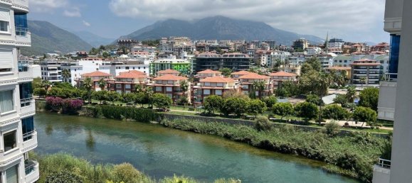 4 rooms Apartment in Tosmur, Turkey No. 23464 16