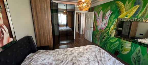 4 rooms Apartment in Tosmur, Turkey No. 23464 11