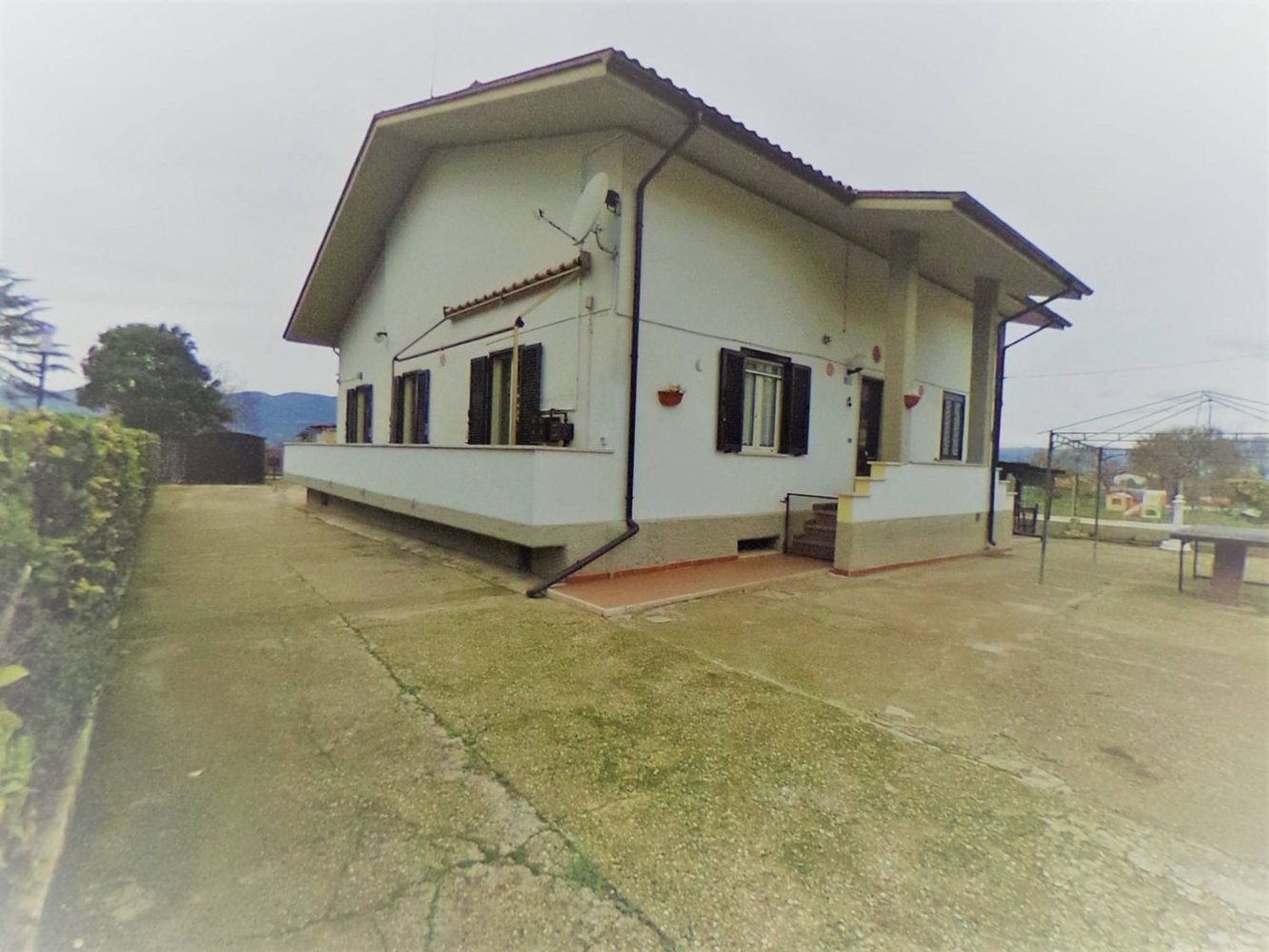 5 chambres Villa à Rieti, Italy No. 357325