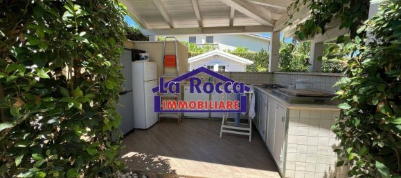 Villa de 4 habitaciónes en Castellammare del Golfo, Italy No. 258725 9