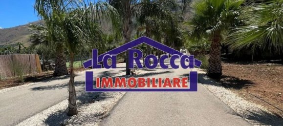 Villa de 4 habitaciónes en Castellammare del Golfo, Italy No. 258725 16