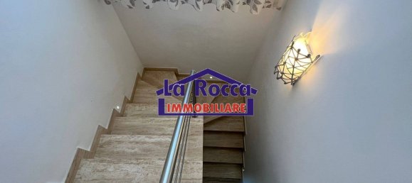 Villa de 4 habitaciónes en Castellammare del Golfo, Italy No. 258725 20