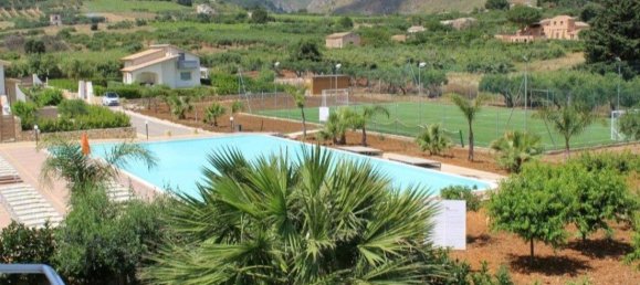 Villa de 4 habitaciónes en Castellammare del Golfo, Italy No. 258725 35