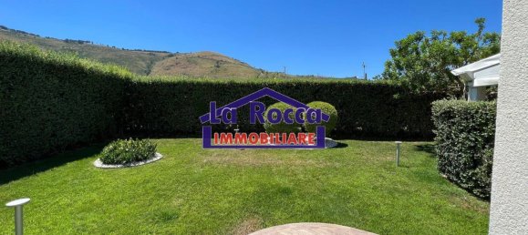 Villa de 4 habitaciónes en Castellammare del Golfo, Italy No. 258725 6