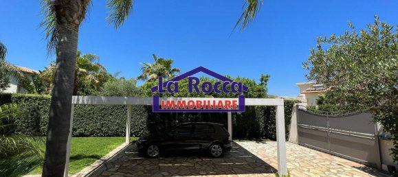 Villa de 4 habitaciónes en Castellammare del Golfo, Italy No. 258725 13