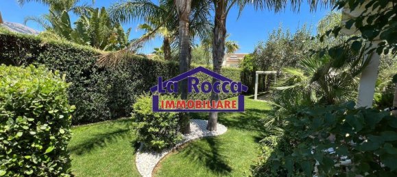 Villa de 4 habitaciónes en Castellammare del Golfo, Italy No. 258725 7