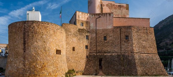 Villa de 4 habitaciónes en Castellammare del Golfo, Italy No. 258725 42